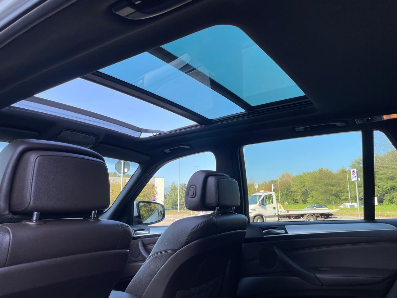 Bmw X5 xDrive30d Futura