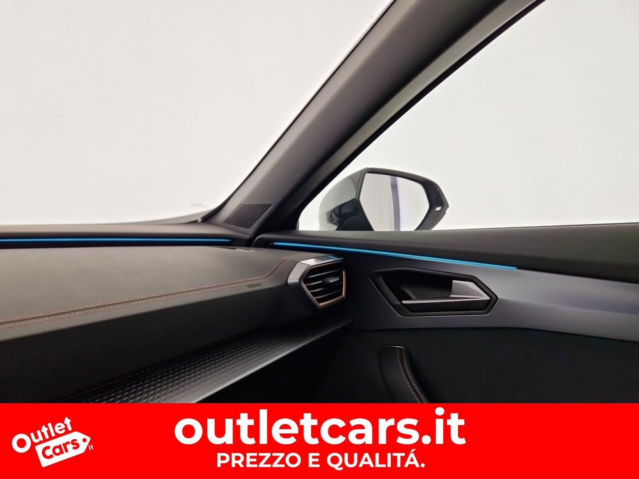Cupra Formentor .0 tdi 150cv dsg