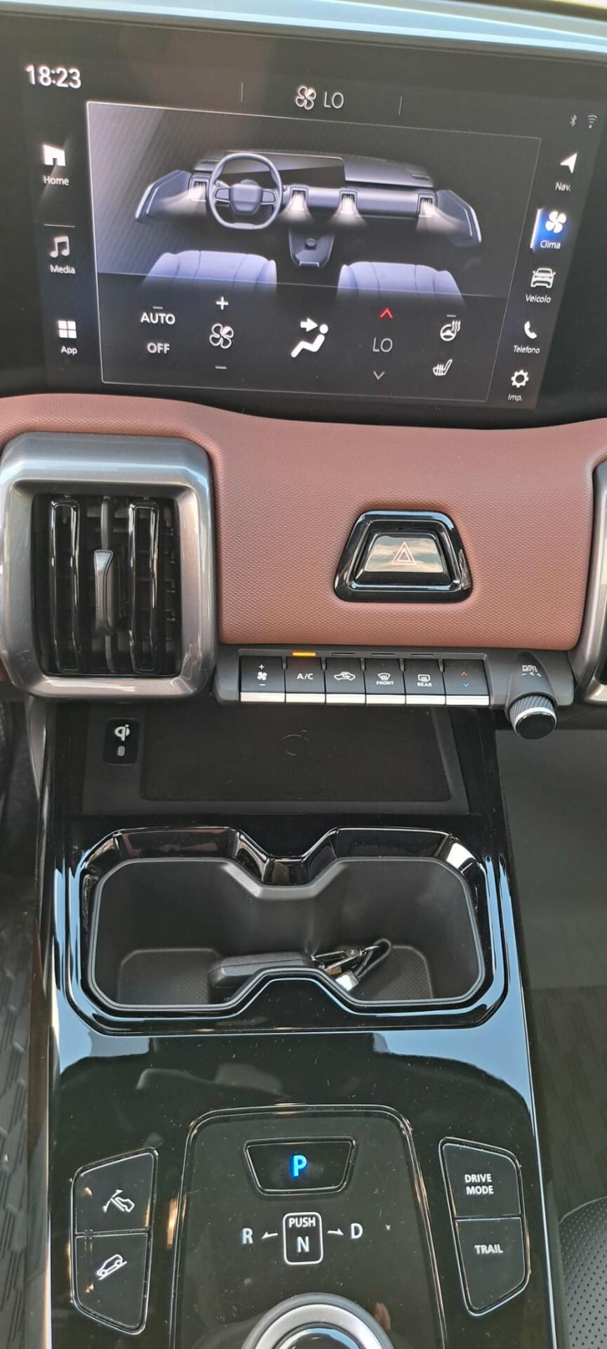 Suzuki E-VITARA TOP 4WD 61KWH