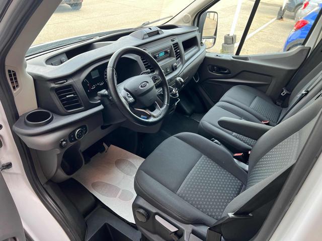 FORD Transit 310 2.0TDCi EcoBlue 130CV PM-TM Trend