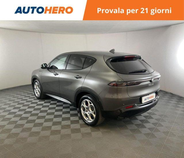 ALFA ROMEO Tonale 1.5 130 CV MHEV TCT7 Edizione Speciale