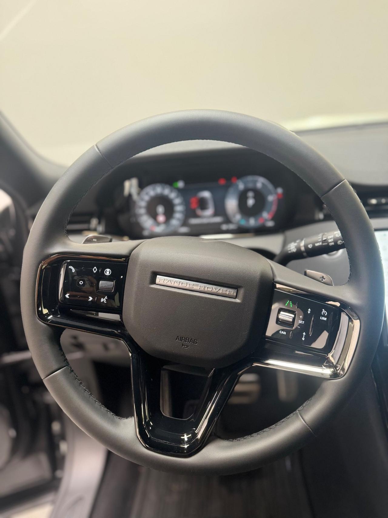 RANGE ROVER EVOQUE AUTOCARRO N1 PREZZO + IVA