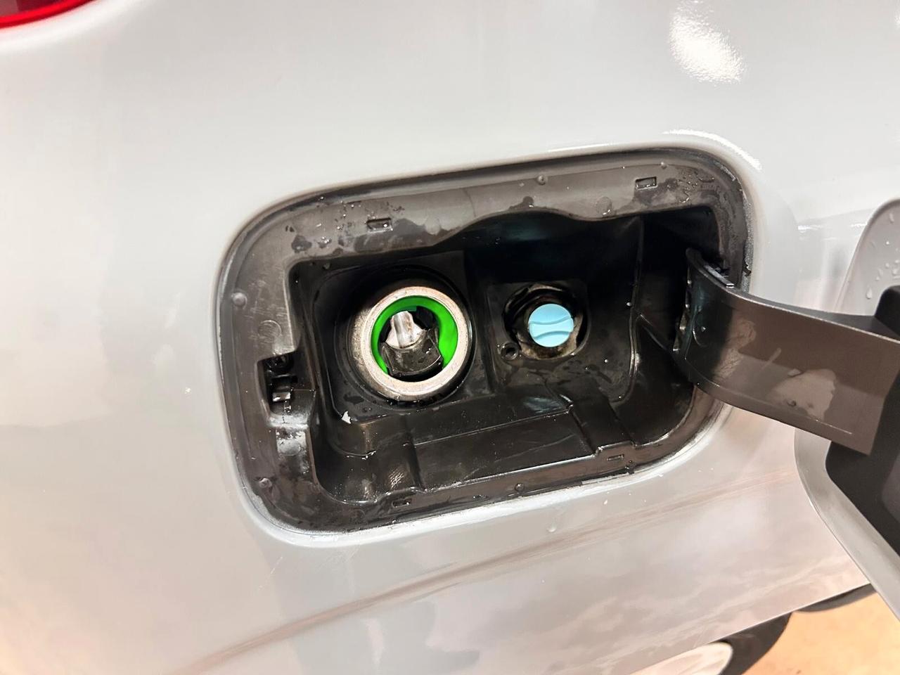 Fiat Panda 1.2 GPL EasyPower Lounge