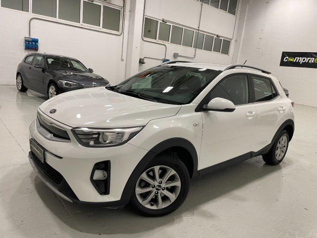 KIA Stonic 1.4 MPI 100 CV Urban