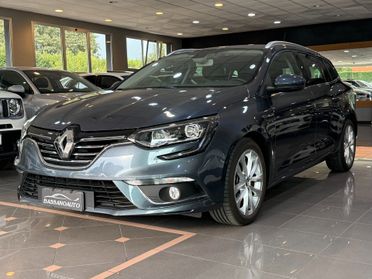 Renault Megane Mégane Sporter Blue dCi 95 CV Business
