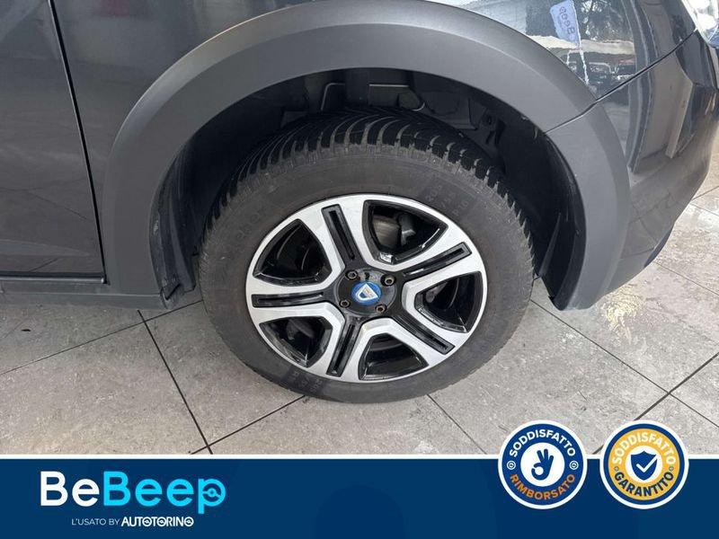 Dacia Sandero STEPWAY 1.0 TCE 15TH ANNIVERSARY ECO-G 100