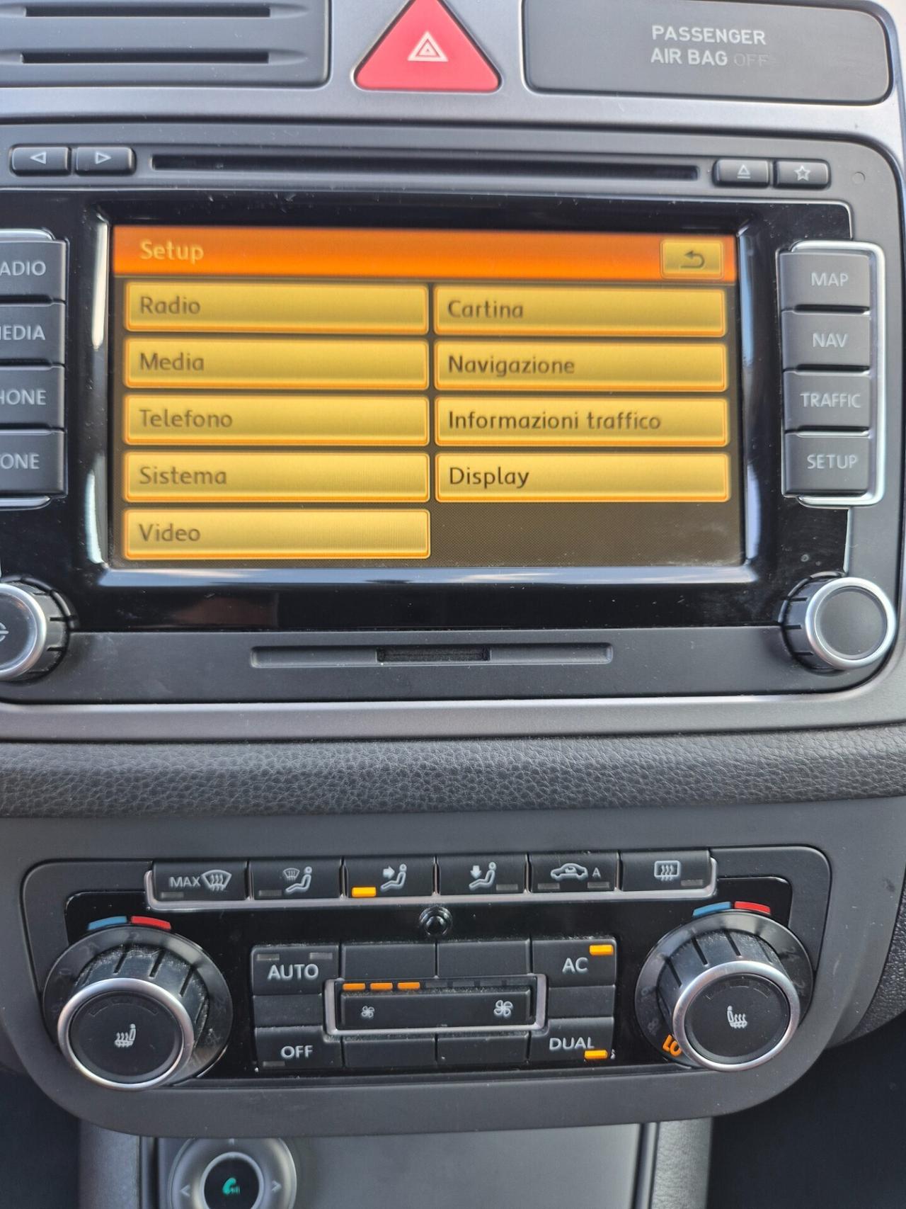 Volkswagen Tiguan 2.0 TDI DPF 4MOTION DSG Sport & Style