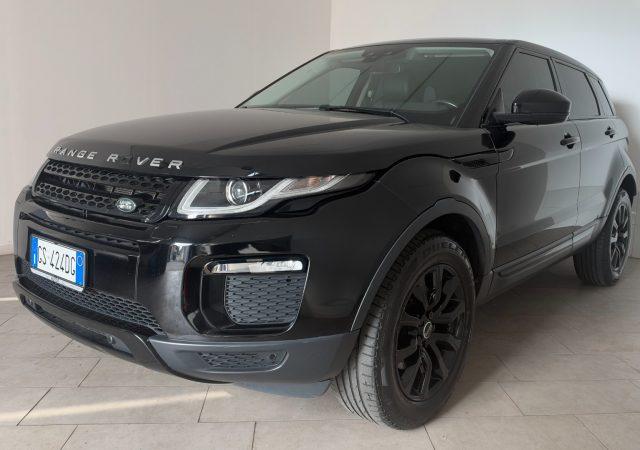 LAND ROVER Range Rover Evoque 2.0 TD4 150 CV 5p. HSE Dynamic 4X4