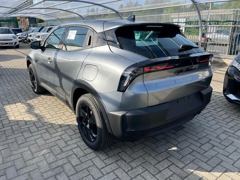 Alfa Romeo Junior Junior 1.2 145 CV Hybrid eDCT6