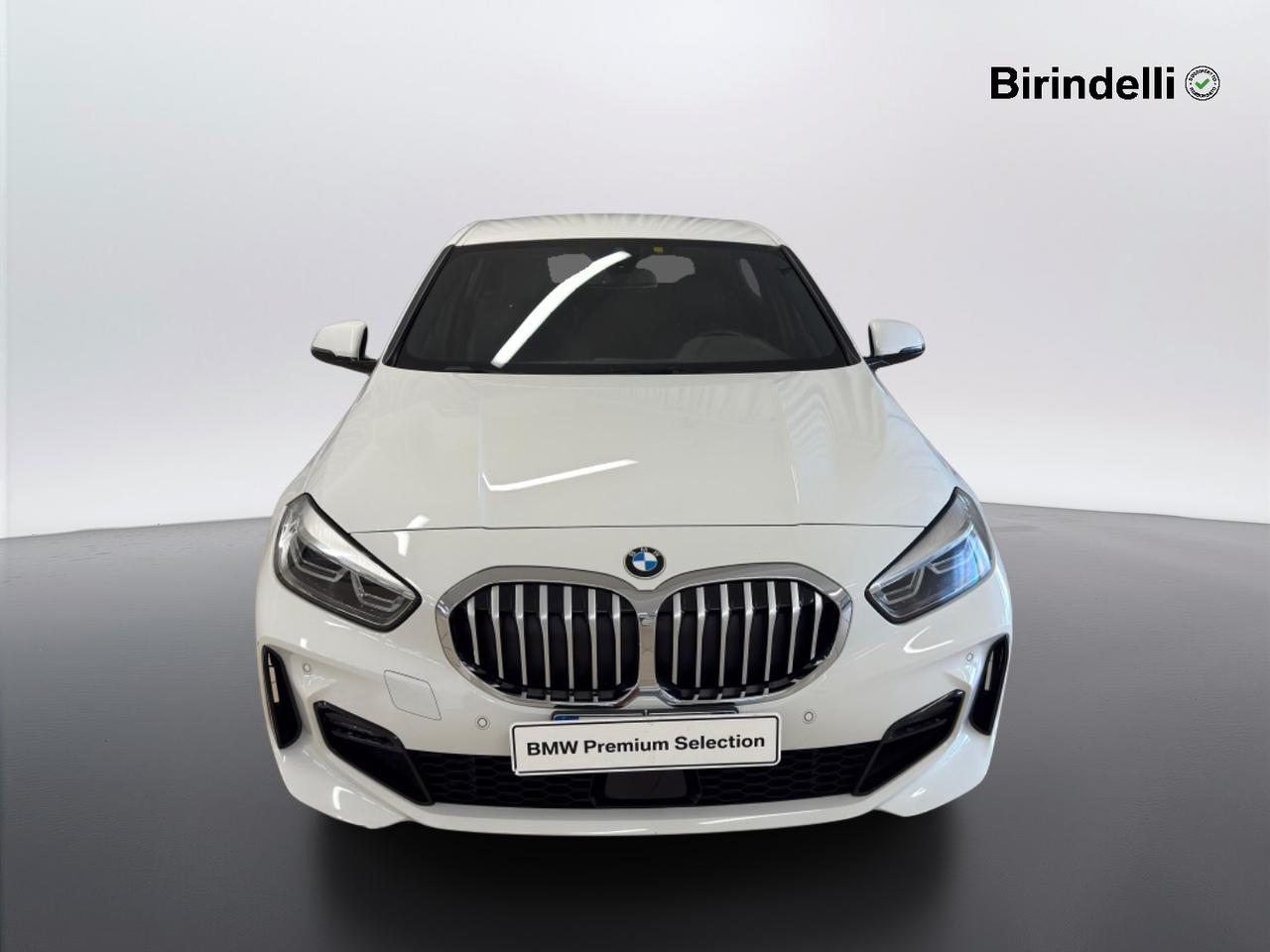 BMW Serie 1 (F40) - 116d 5p. Msport