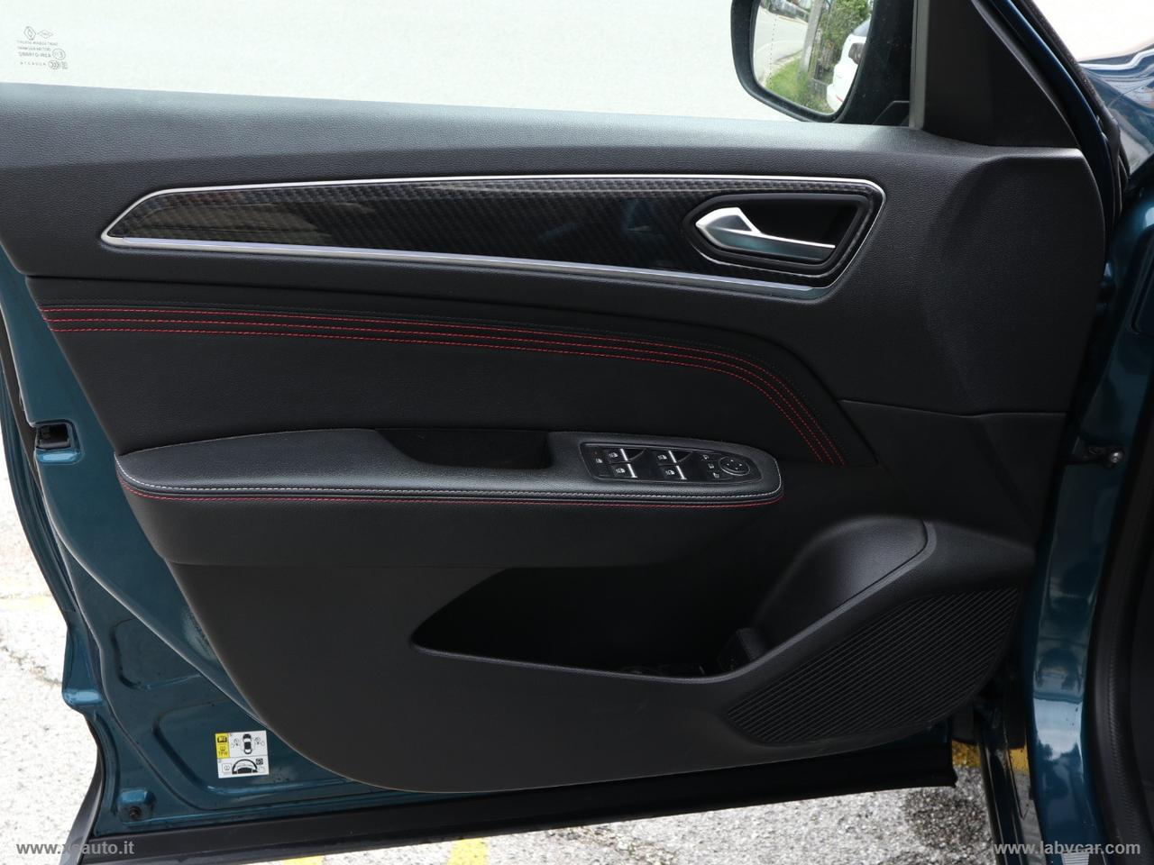 RENAULT Arkana Hybrid E-TECH 145 CV R.S. Line
