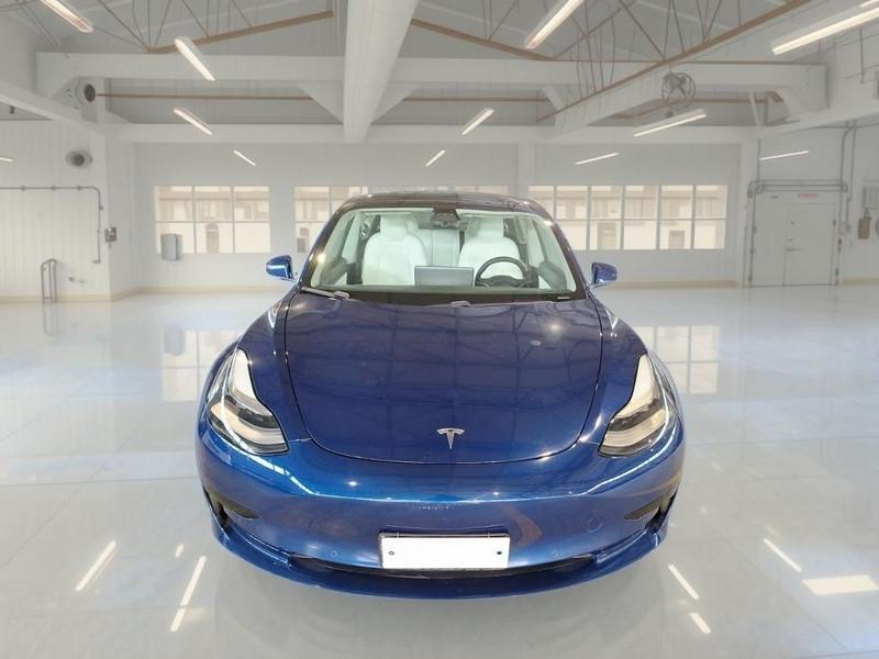 TESLA MODEL 3 50 kWh Standard Plus RWD 4 PORTE BERLINA