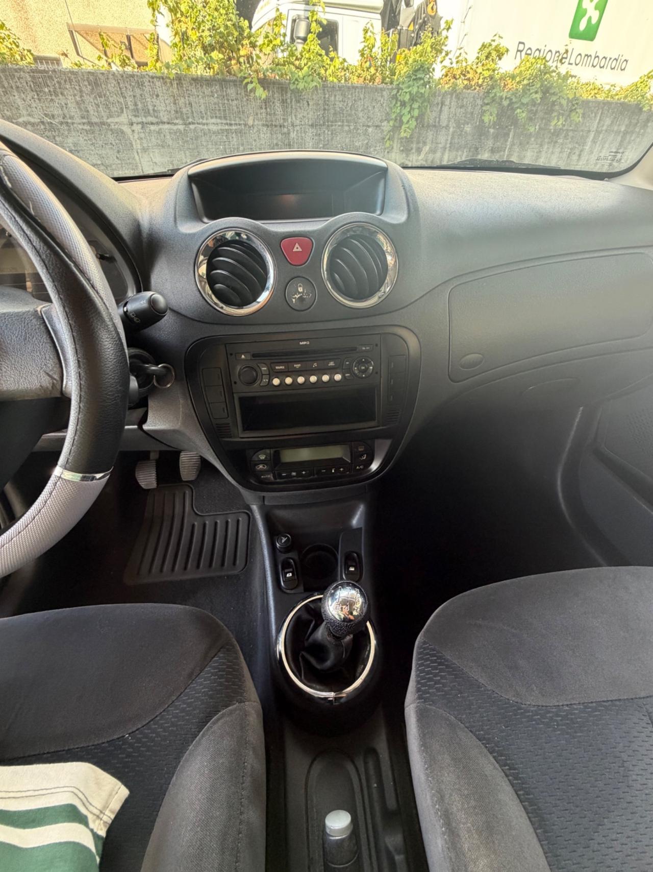 Citroen C3 1.1 Classique