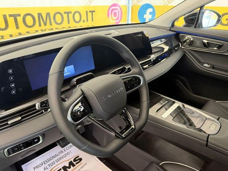 Omoda Omoda 5 1.6 TGDI 147CV aut. Premium