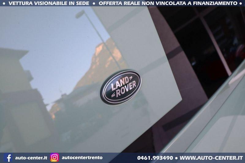 Land Rover Defender 90 D300 HSE 75th Limited Edition Heritage *1 of 1948