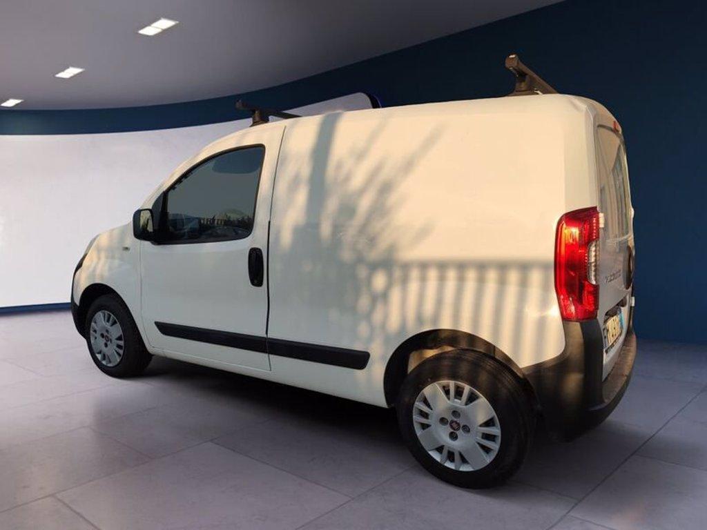 FIAT Fiorino 1.3 MJT 80CV Cargo SX del 2018