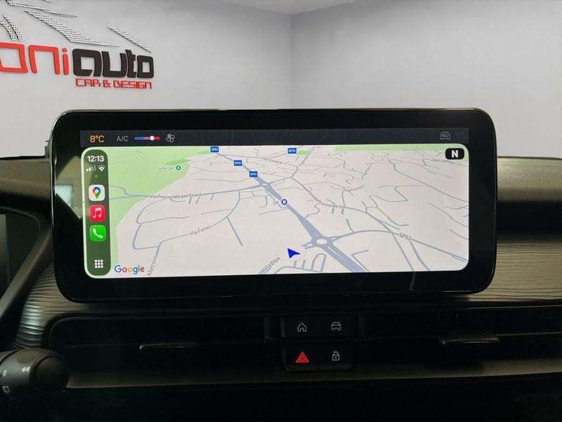 Jeep Avenger Avenger 1.2 Turbo 110 CV MHEV Longitude - PROMO SIRONIAUTO+