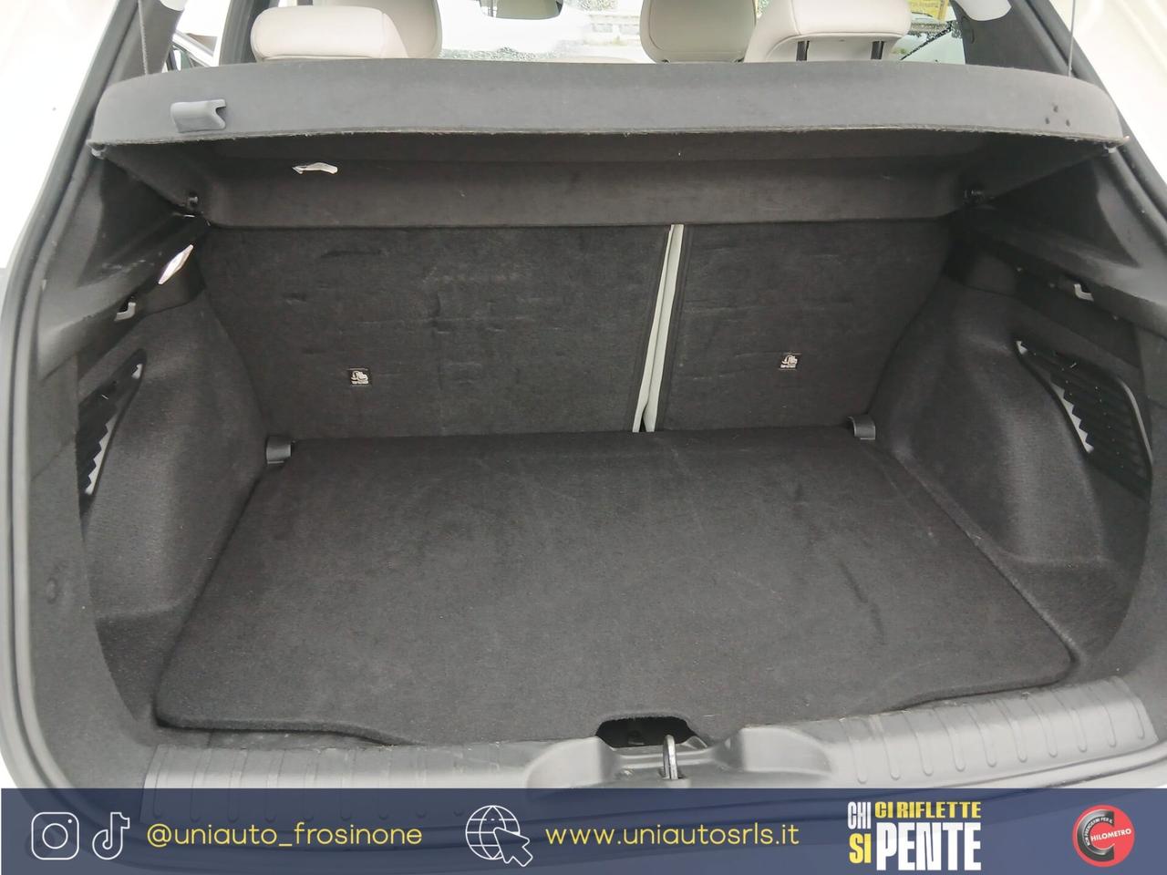 Fiat 600 Hybrid 110 CV DCT MHEV La Prima