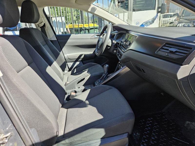 Volkswagen Polo 1.0 EVO 48kW Comfortline BMT