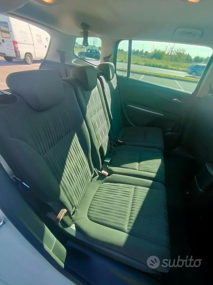 OPEL Zafira Tourer 1.6 T EcoM 150CV Elective