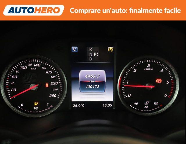 MERCEDES-BENZ GLC 220 d 4Matic Sport