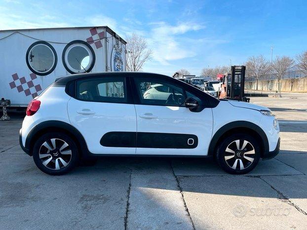 Citroen C3 pure ***ALLUVIONATA NON MARCIANTE***