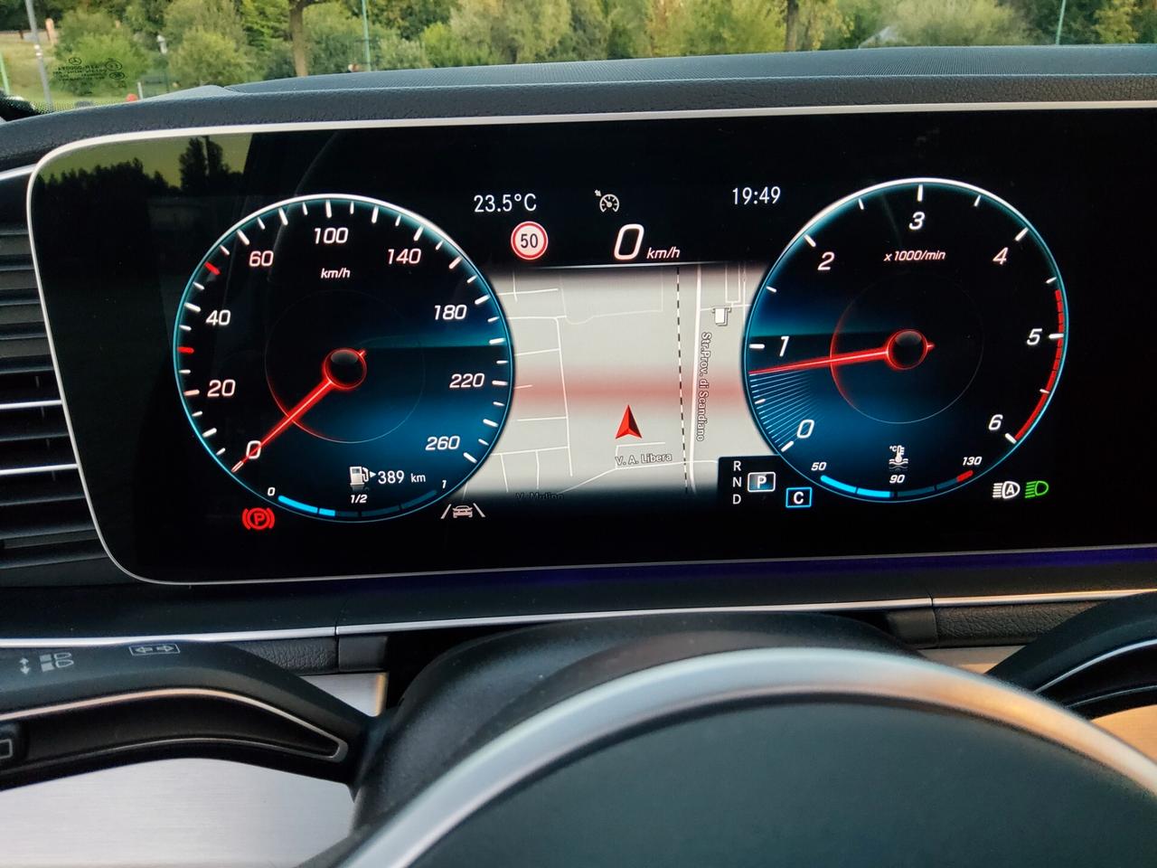 Mercedes-benz GLE 300 d 4Matic Premium Plus