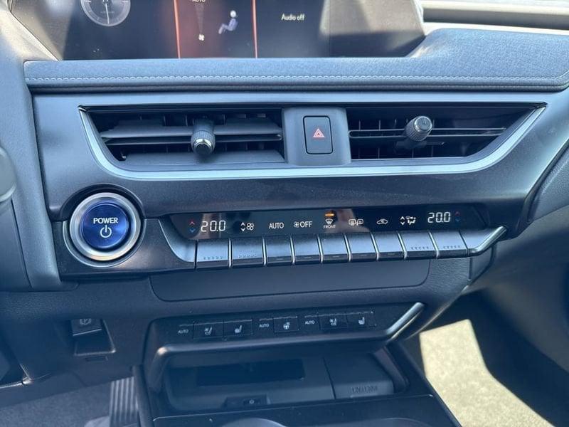 Lexus UX Full Electric UX UX 300e Premium MY22