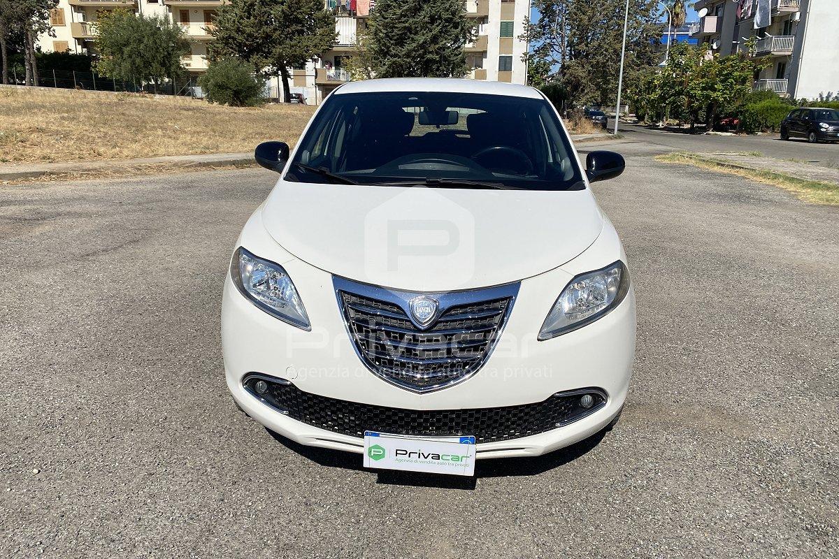 LANCIA Ypsilon 1.3 MJT 16V 95 CV 5 porte S&S Gold