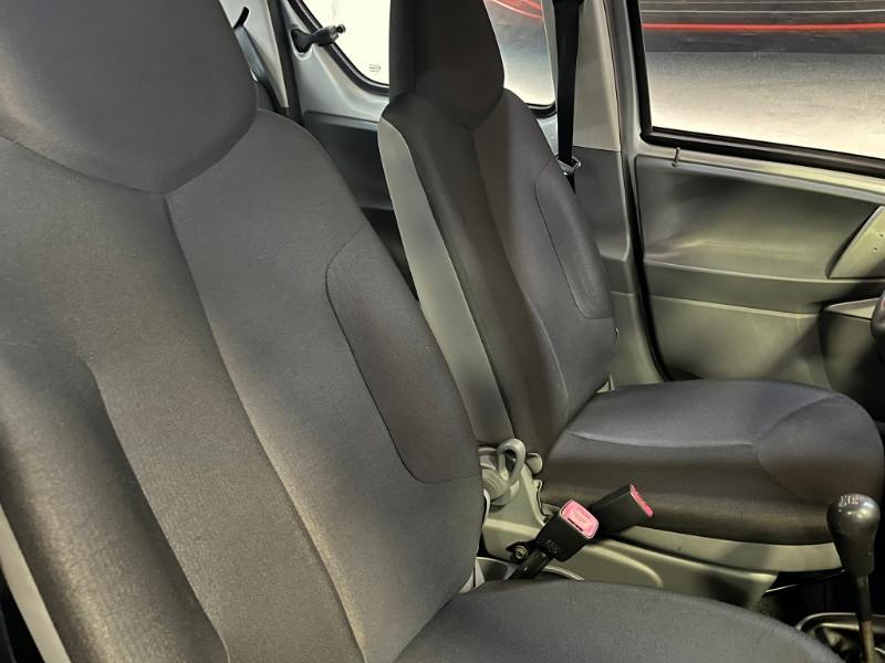 TOYOTA Aygo 1.0 12V VVT-i 5 porte