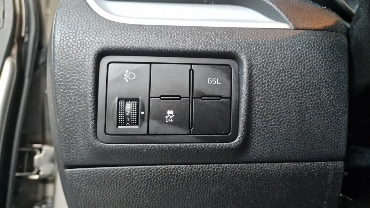 Kia Picanto 1.0 12V EcoGPL 5 porte Active