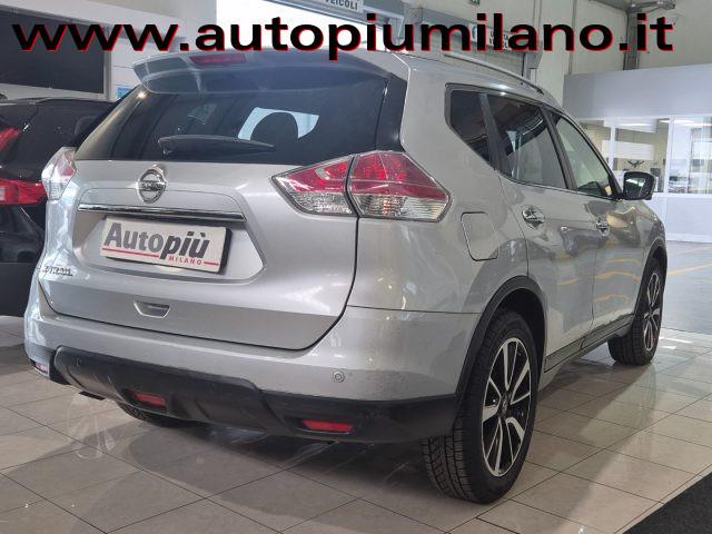 NISSAN X-Trail 1.6 dCi 2WD Tekna