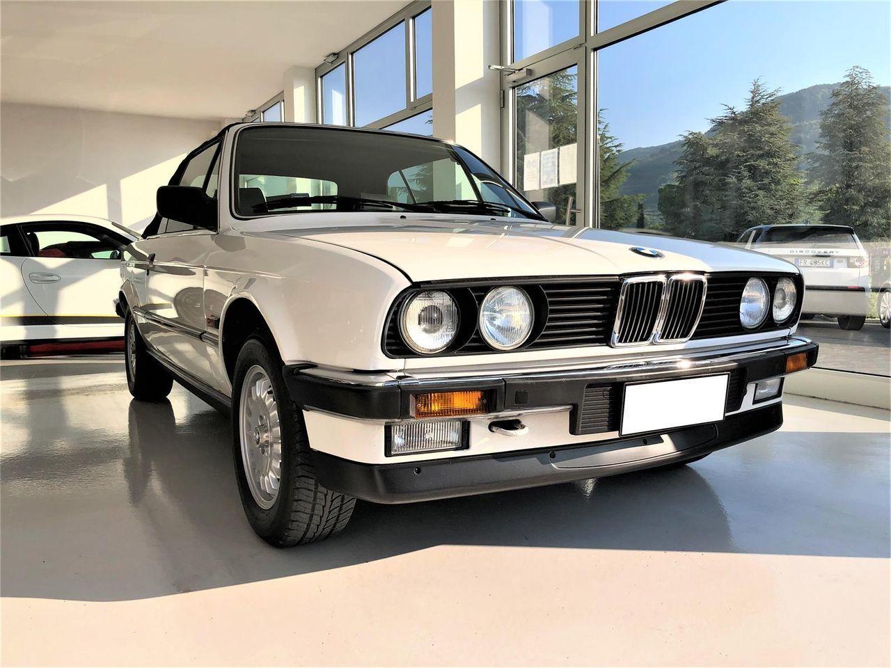 BMW Serie 3 320i Cabrio