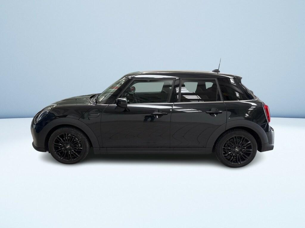 Mini Cooper 1.5 TwinPower Turbo Cooper