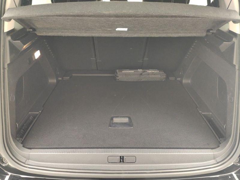 Citroën C5 Aircross I 2022 1.2 hybrid Max 136cv e-dcs6