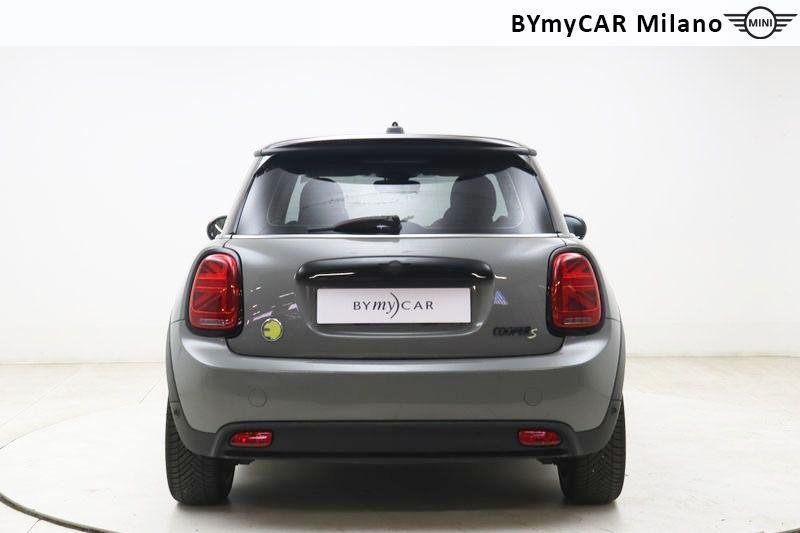Mini Mini 3 Porte Full Electric Cooper SE Electric Auto