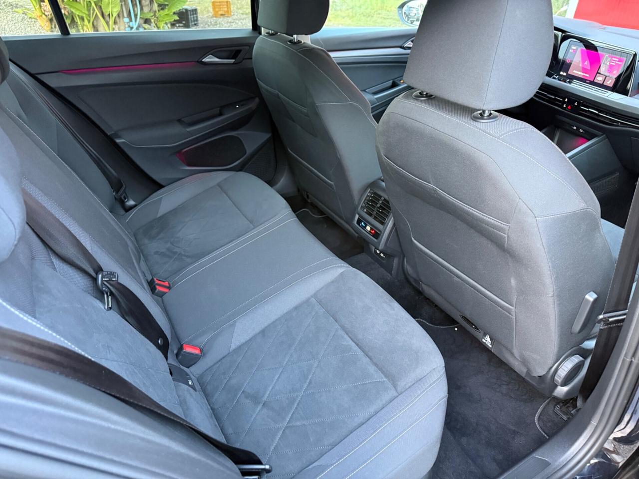 Volkswagen Golf 2.0 TDI DSG SCR Style