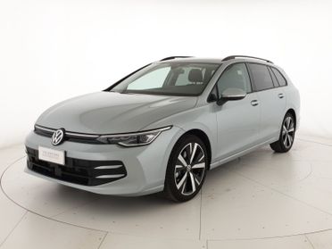 Volkswagen Golf variant 2.0 tdi life 150cv dsg