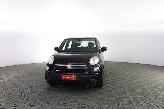 FIAT 500L 500L 1.3 Multijet 95 CV Mirror
