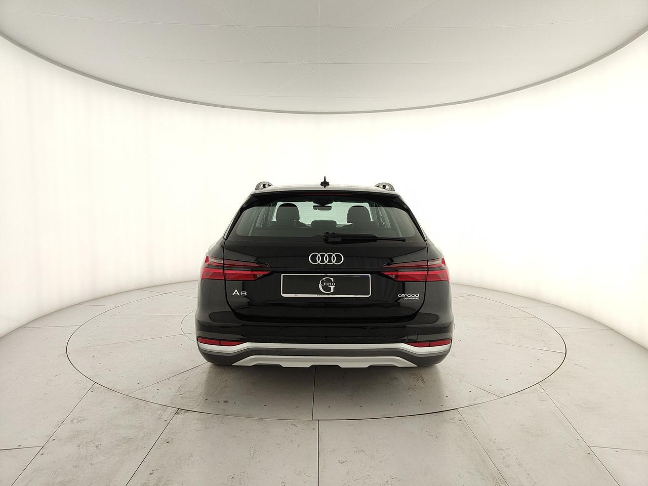 AUDI A6 Allroad 40 2.0 tdi mhev 12V quattro 2
