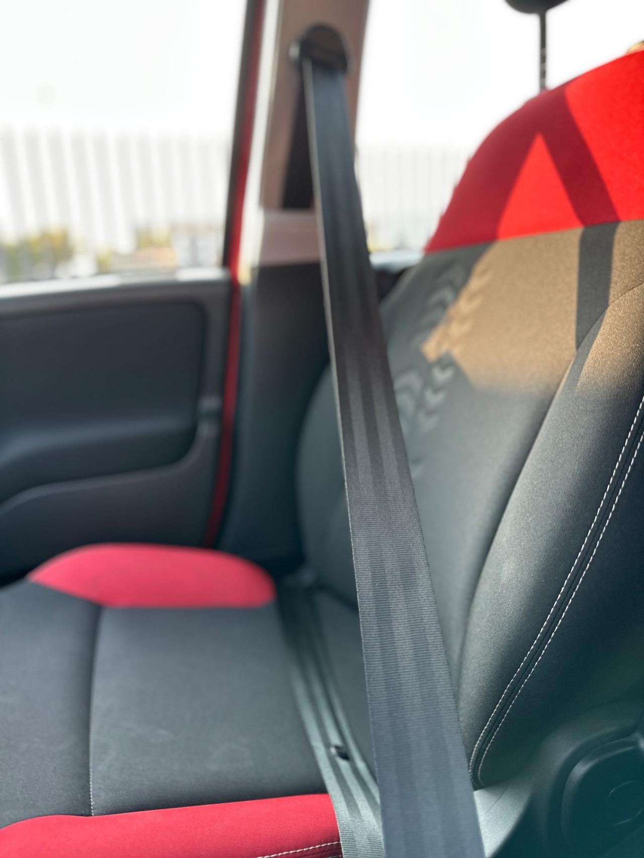 FIAT PANDA (anno 2018)