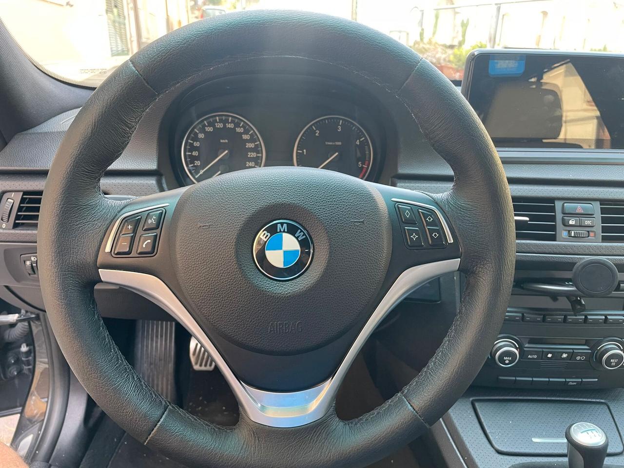 Bmw 320 320d Touring MSport