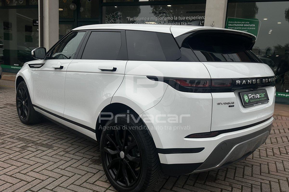 LAND ROVER Range Rover Evoque 2.0D I4-L.Flw 150 CV