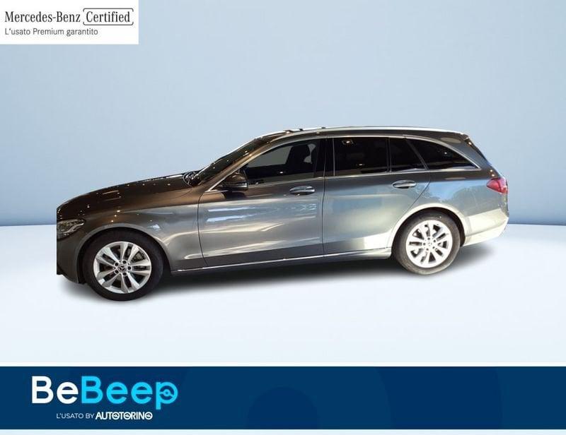 Mercedes-Benz Classe C C SW 220 D SPORT AUTO