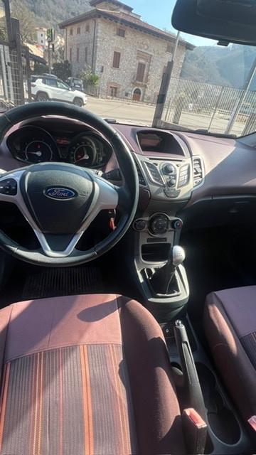 Ford Fiesta Fiesta Trend. 1.2 82CV 3 porte