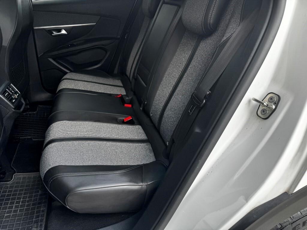 Peugeot 3008 1.5 Bluehdi Allure S&s 130cv Eat8