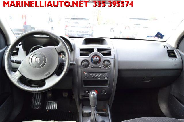 RENAULT Megane Mégane 1.5 dCi/100CV 5p. X COMMERCIANTI