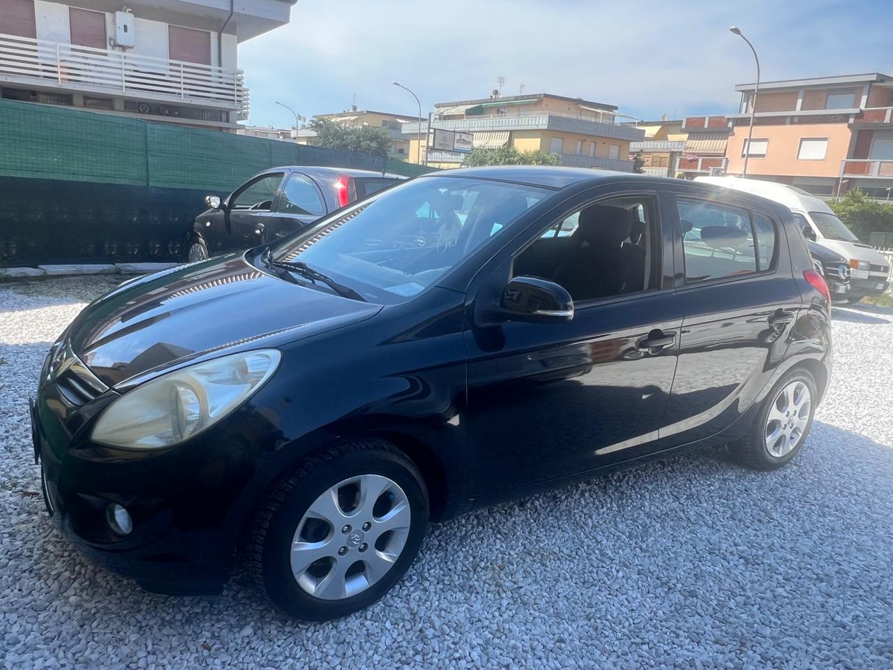 Hyundai i20 1.2 5p. Fiorucci