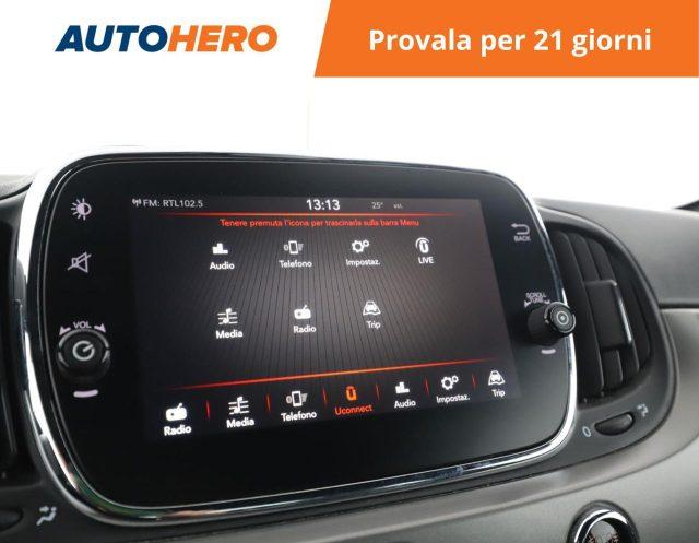 FIAT 500 1.2 S