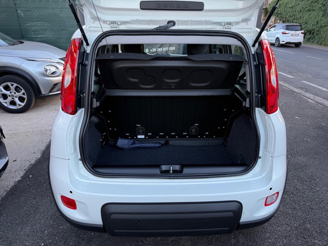 Fiat Pandina 1.0 HYBRID KM 0 Finanziabile!!